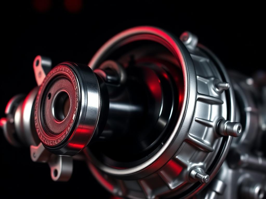 Torque Converter Repairs